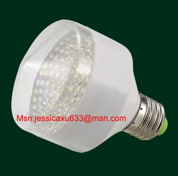 E27 5W  80Led Bulb 